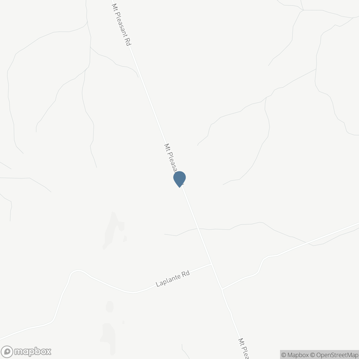 680 MOUNT PLEASANT ROAD, Calvin, Ontario P0H 2E0